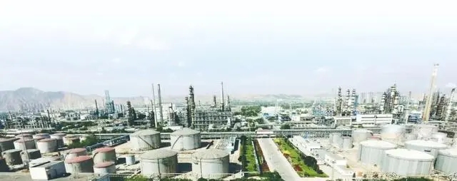 煉油産(chǎn)能圖片.jpg